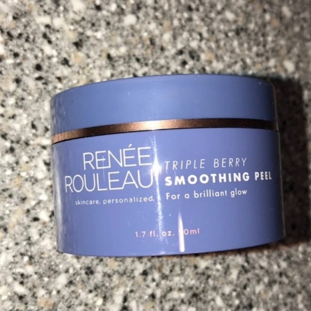 ISO RENEE ROULEAU PEEL
